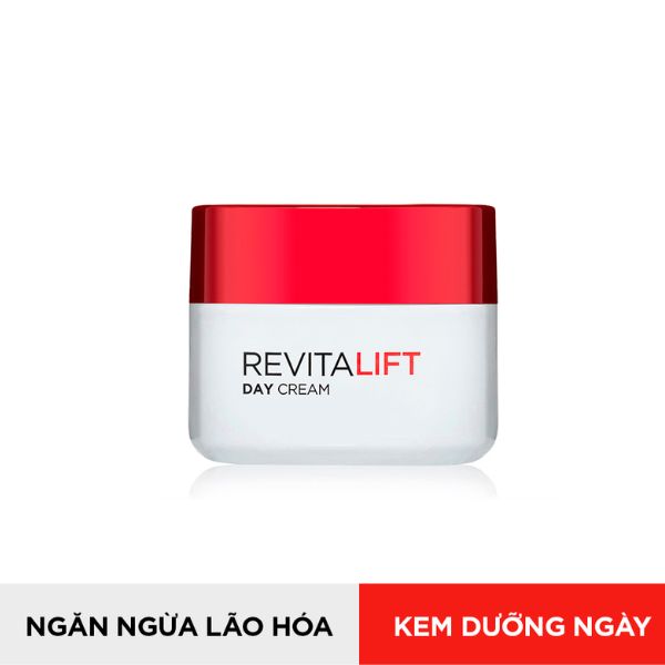 Kem Dưỡng Loreal Revitalift 20ml ban ngày