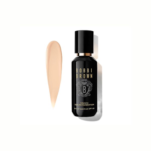 Kem Nền Bobbi Brown Intensive Serum Foundation SPF40 PA++++ 30ml - Warm Ivory