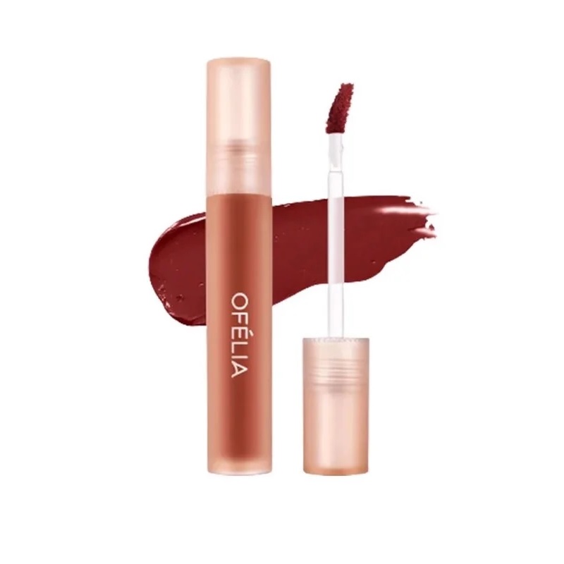 Son Kem Ofelia Lip Mousse - LM3 Love Letter