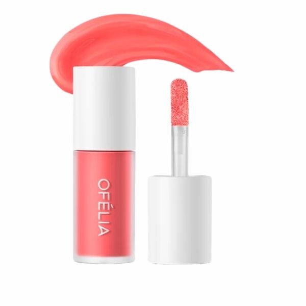 Má Hồng Dạng Kem Ofélia  - LB4 Summery