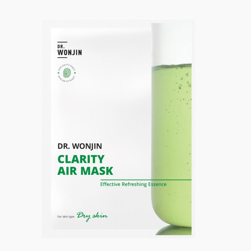 Mặt Nạ Dr.Wonjin Clarity Air