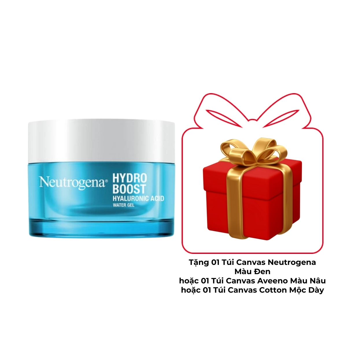Kem Dưỡng Neutrogena Cấp Nước Cho Da Dầu 50g