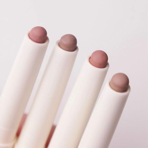 Chì Kẻ Viền Môi Lilybyred Smiley Lip Blending Stick