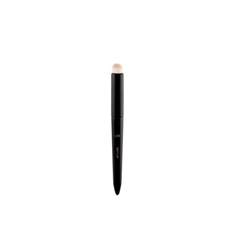 Cọ môi Vacosi đầu tròn Soft Lip Brush - L10