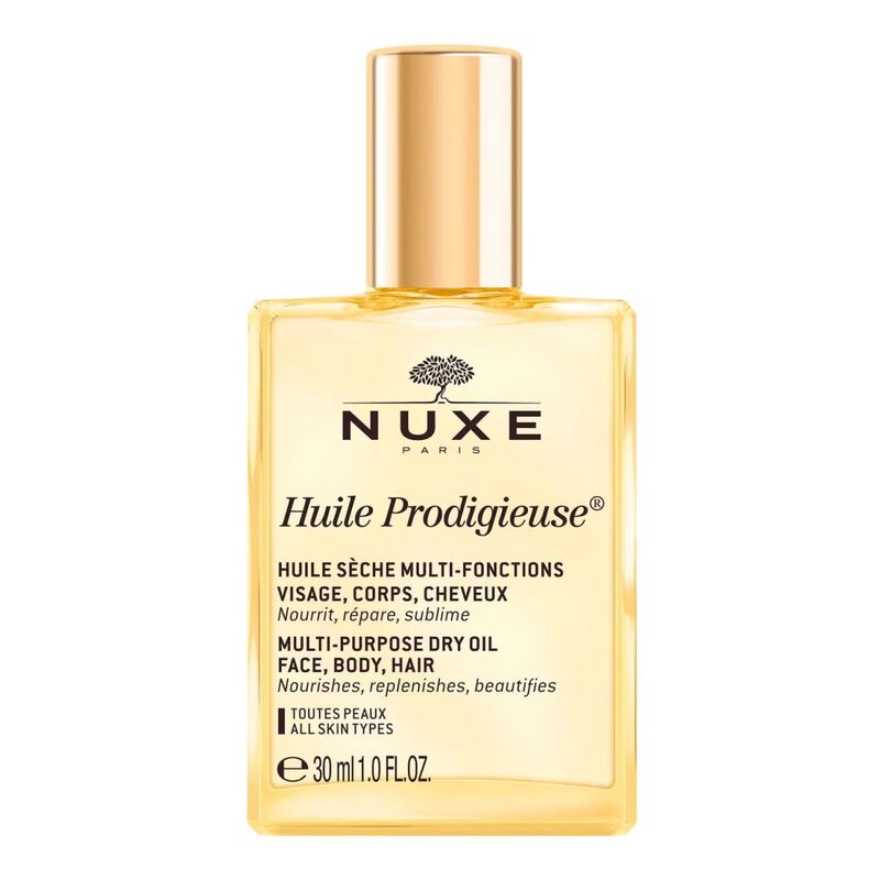 Dầu Dưỡng Da Dưỡng Tóc Nuxe Huile Prodigieuse 30ml