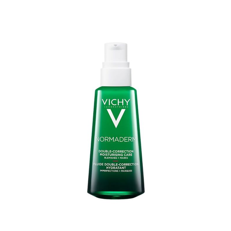 Kem Dưỡng Vichy Normaderm Phytosolution Dành Cho Da Mụn 50ml