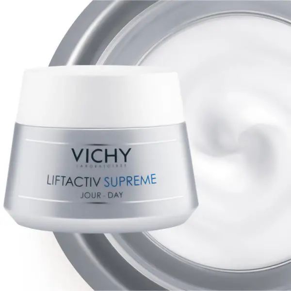 Kem Dưỡng Vichy Liftactiv Chống Lão Hóa Ban Ngày 50ml