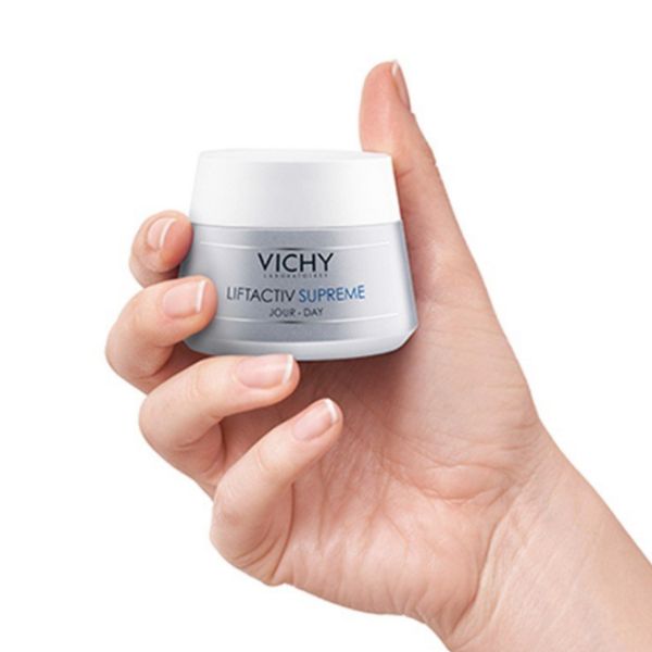 Kem Dưỡng Vichy Liftactiv Chống Lão Hóa Ban Ngày 50ml