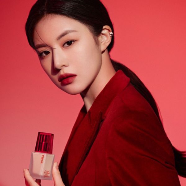 Kem Nền Espoir Pro Tailor Be Velvet SPF22 PA++