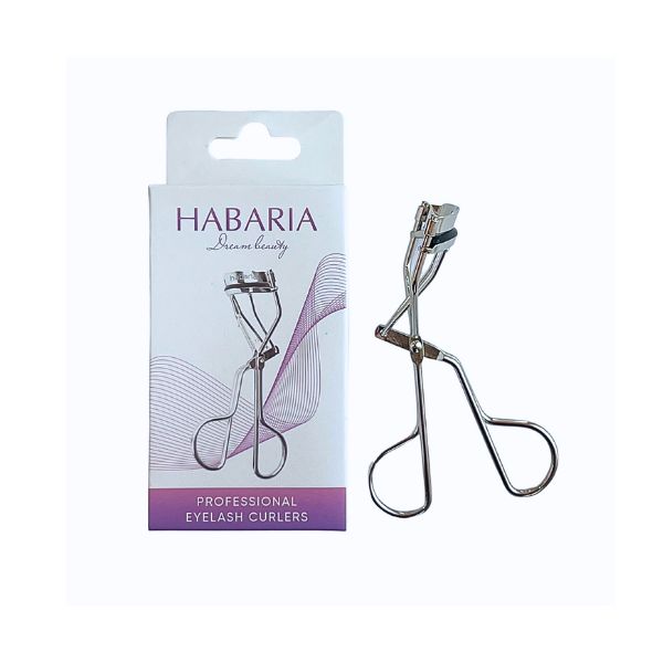 Kẹp Mi Habaria Eyelash Curlers 01 Hộp Giấy