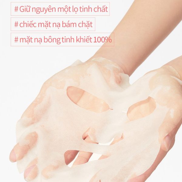 Mặt Nạ Bergamo Help