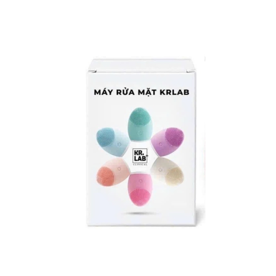 Máy Rửa Mặt Đa Năng Kr.Lab