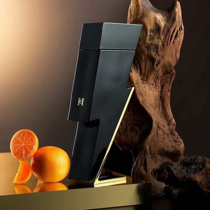 Công dụng của Nước Hoa Carolina Herrera Bad Boy EDT