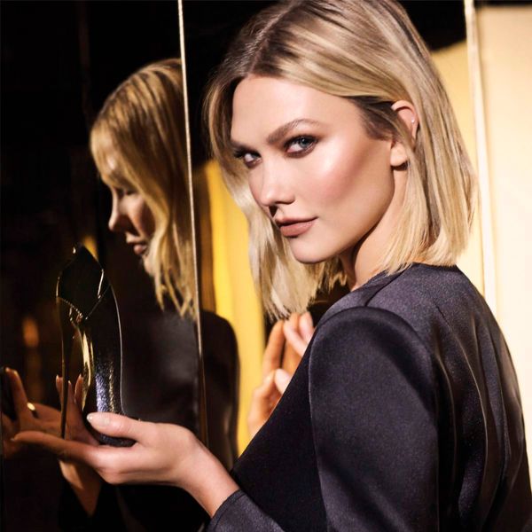 Nước Hoa Carolina Herrera Good Girl Suprême EDP giúp nàng trở nên tự tin quyến rũ hơn