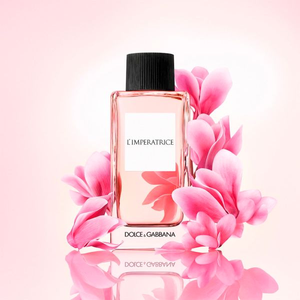 Nước Hoa Dolce&Gabbana L'Imperatrice EDT 100ml