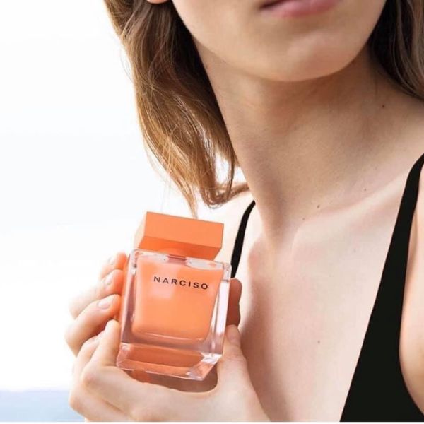 Nước Hoa Narciso Rodriguez Ambree EDP