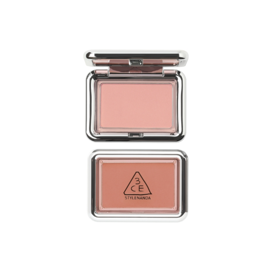 Phấn Má 3CE New Take Face Blusher #Slide Slowly