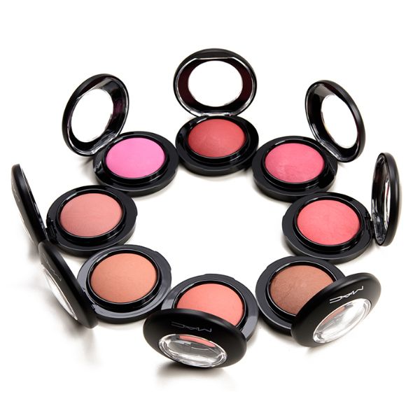 hấn Má Hồng Khoáng Mac Mineralize Blush 3.2g