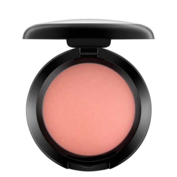 Phấn Má Hồng Khoáng Mac Mineralize Blush 3.2g - Peaches