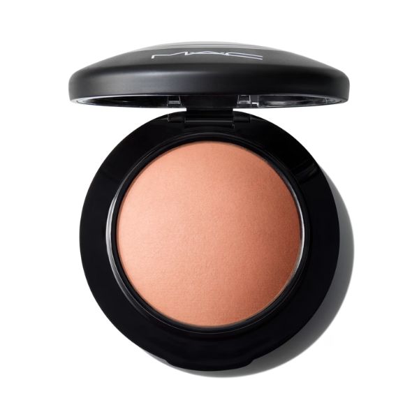 Phấn Má Hồng Khoáng Mac Mineralize Blush 3.2g - Warm Soul
