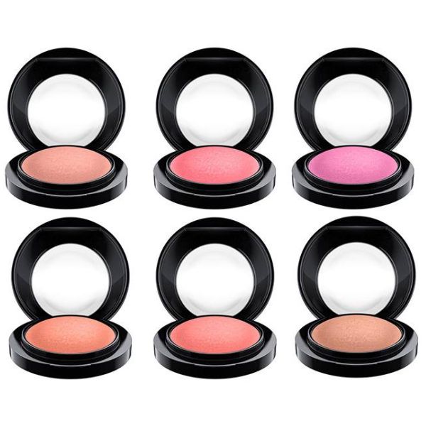 Phấn Má Hồng Khoáng Mac Mineralize Blush 3.2g