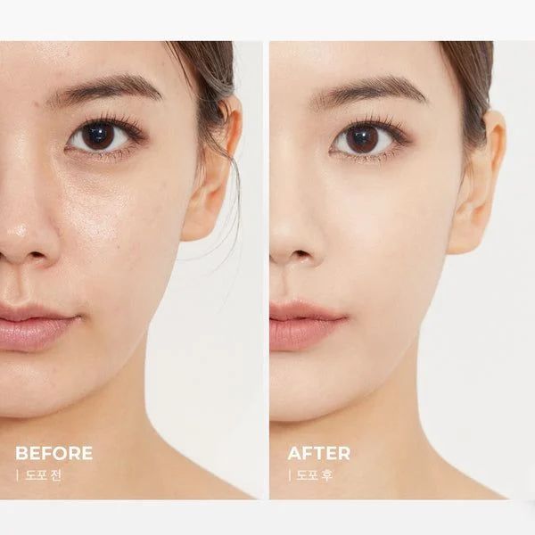 Phấn Nước Aprilskin Hero Cushion