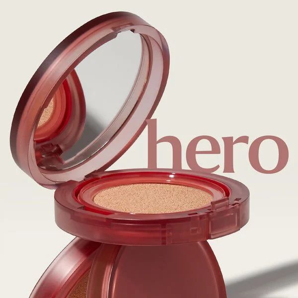 Phấn Nước Aprilskin Hero Cushion