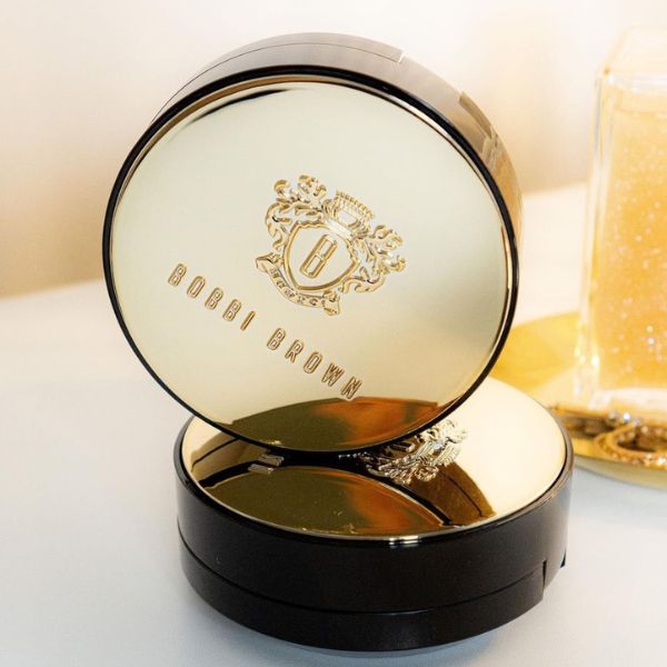 Phấn Nước Bobbi Brown Intensive Skin Spf 40 Pa++++ 