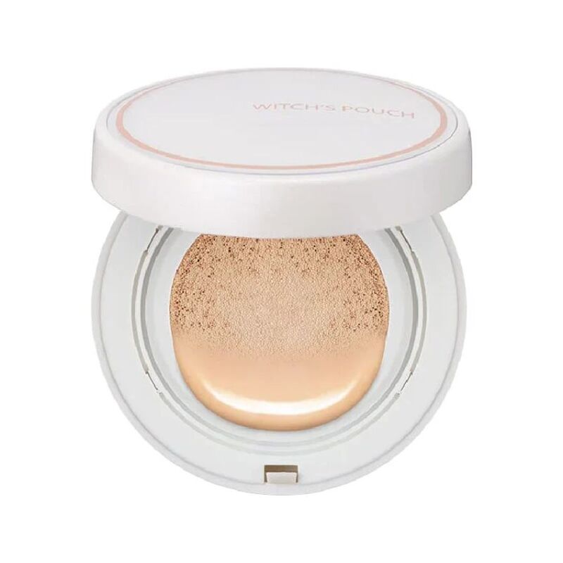 Phấn Nước Witch's Pouch Serum Skin Cushion Foundation #21