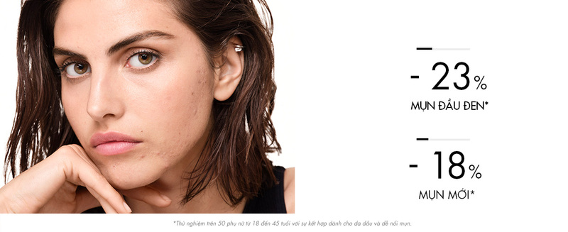 Review gel rửa mặt Vichy Normaderm Phytosolution 400ml