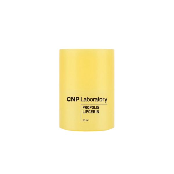 Dưỡng Môi CNP Laboratory Propolis Lipcerin 15ml