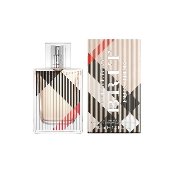 Nước Hoa Burberry Brit For Her 30ml