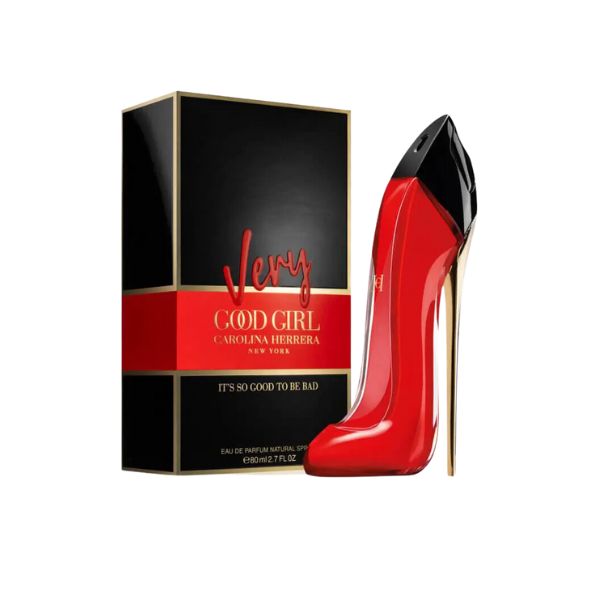 Nước Hoa Carolina Herrera Very Good Girl EDP 80ml