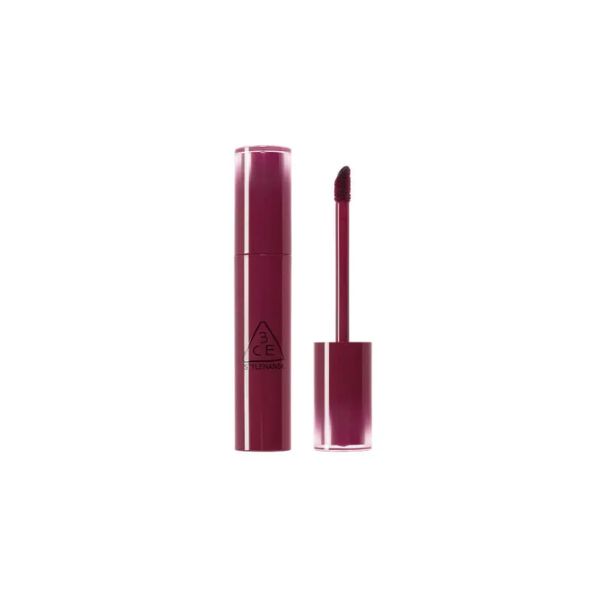Son Bóng 3CE Lazy Pop Lip Stain #Spiced Up
