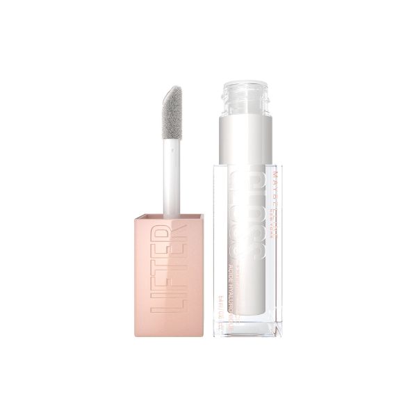 Son Bóng Maybelline New York Lifter Gloss #1 Pearl
