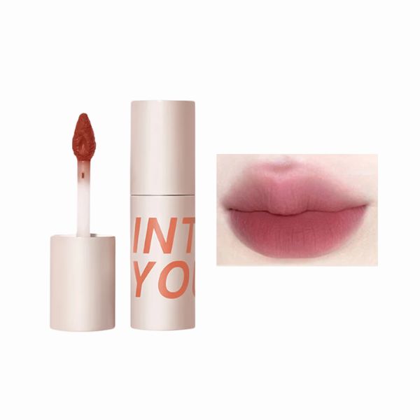 Son Bùn Into You Customized Airy Lip Mud C5