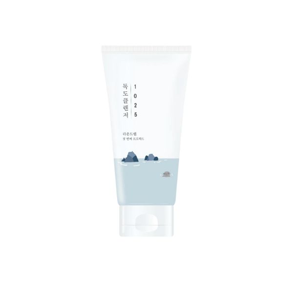 Sữa Rửa Mặt Round Lab 1025 Dokdo Cleanser 150ml