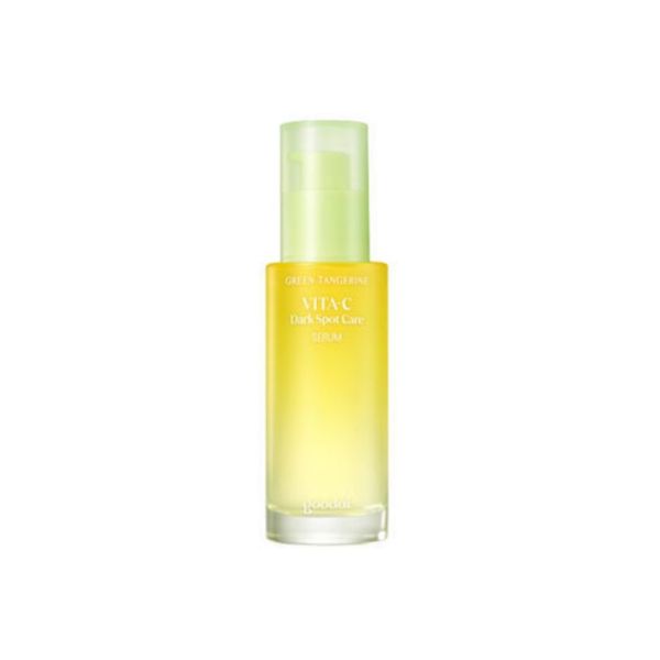 Serum Goodal Green Tangerine Vita C Dark Spot Serum
