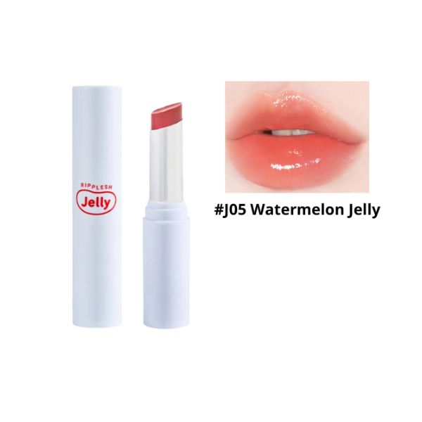 Son Dưỡng Black Rouge Ripplesh Jelly Balm J05