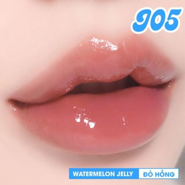 Son Dưỡng Black Rouge Ripplesh Jelly Balm J05