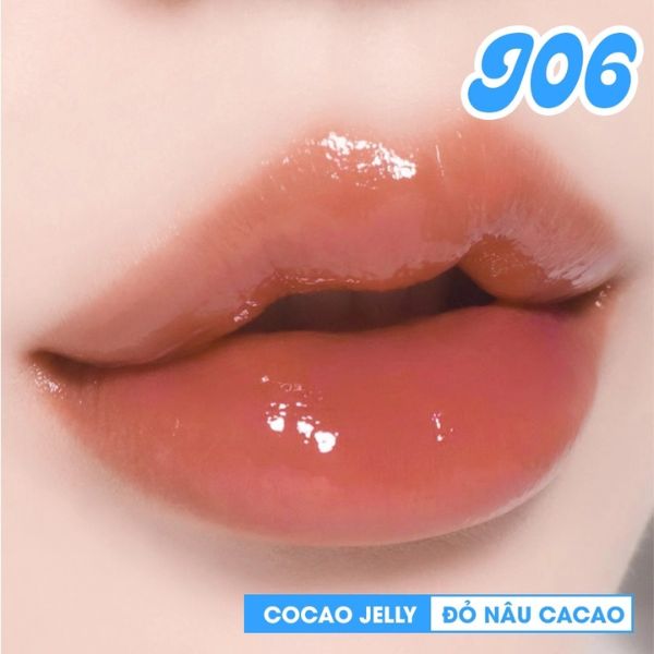 Son Dưỡng Black Rouge Ripplesh Jelly Balm J06