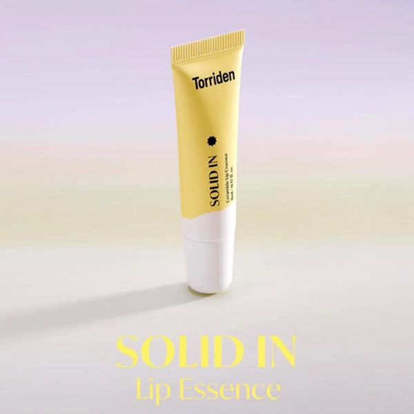 Son Dưỡng Torriden SOLID-IN Lip Essence