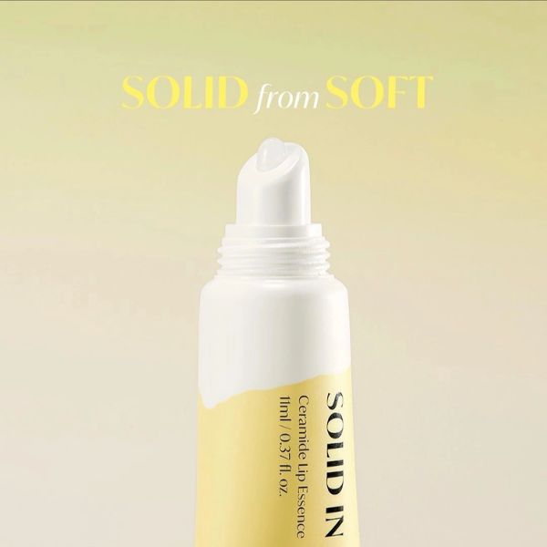 Son Dưỡng Torriden SOLID-IN Lip Essence