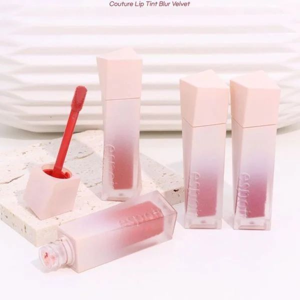 Son Kem Lì Espoir Couture Lip Tint Blur Velvet  