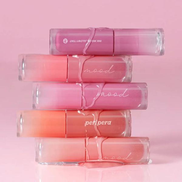 Son Kem Peripera Ink Mood Glowy Tint