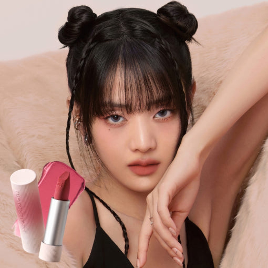 Thành phần của Son Thỏi 3CE Cashmere Hug Lipstick