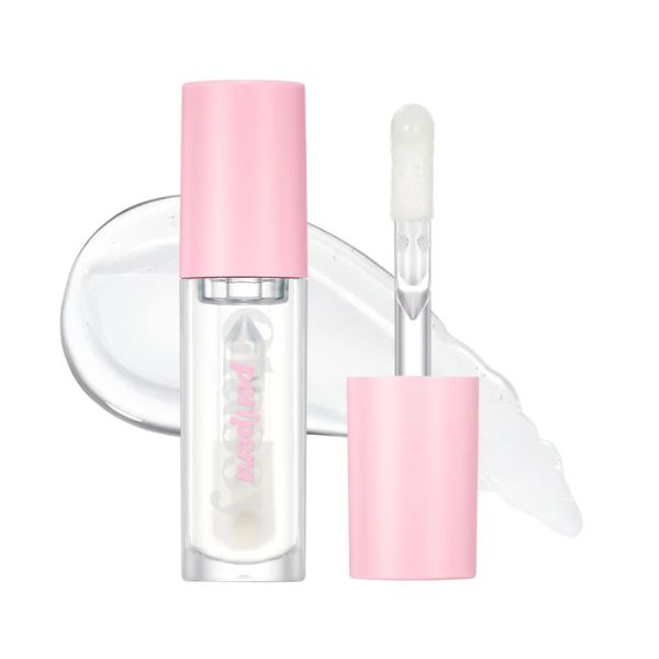 Son Tint Peripera Ink Glasting Lip Gloss - 01 Clear