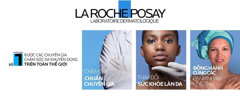 Thành phần Nước xịt khoáng La Roche-Posay Thermal Spring Water 150ml