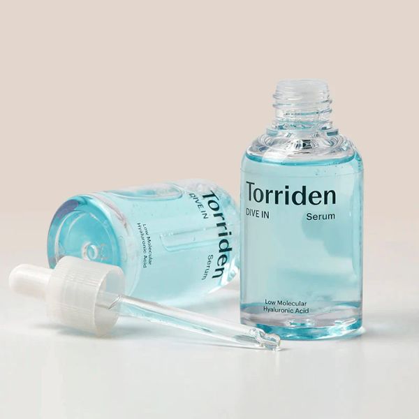 Tinh Chất Torriden Dive In Serum Cấp Ẩm Phục Hồi Da