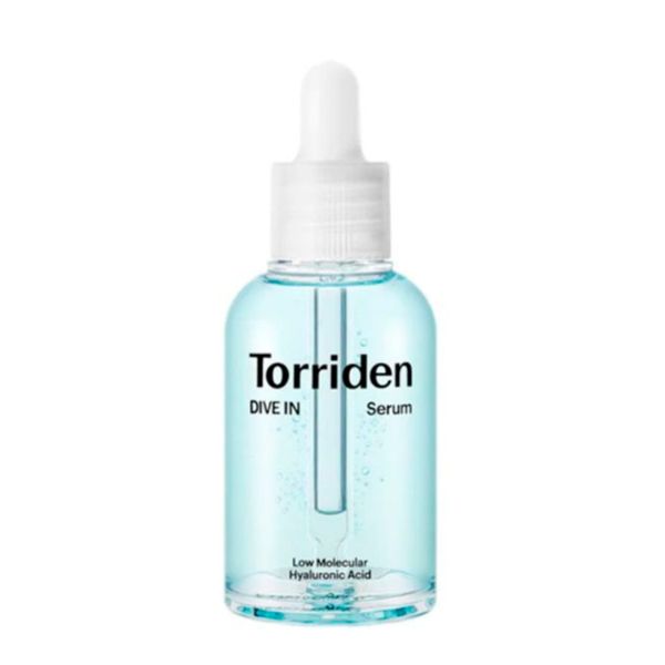 Tinh Chất Torriden Dive In Serum Cấp Ẩm Phục Hồi Da
